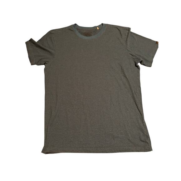 Mens Prana Basic Tshirt Medium - Picture 1 of 2